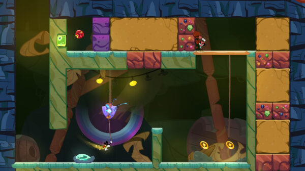 Disney Illusion Island - Starring Mickey & Friends SERIES X/S