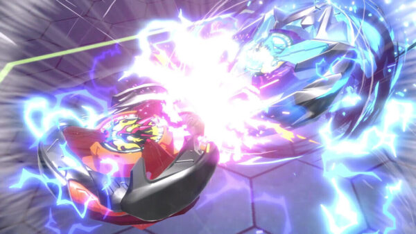 Beyblade X XOne SWITCH