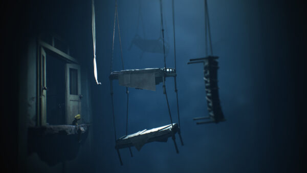 Little Nightmares II - Enhanced Edition PS5
