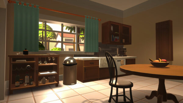Date Everything! PS5