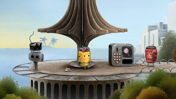 RESERVA Boxville 2 PS5 (Importación)