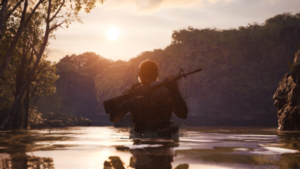 Metal Gear Solid ?: Snake Eater PS5