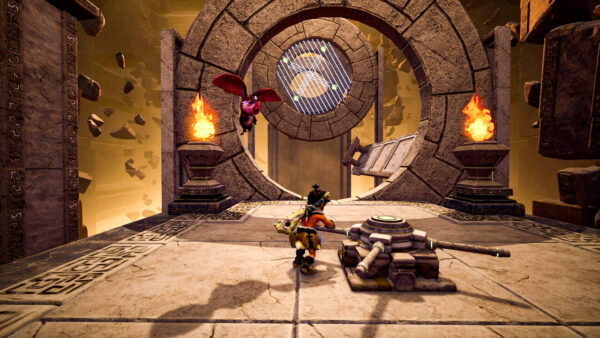 Kaku: Ancient Seal PS5