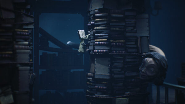 Little Nightmares II - Enhanced Edition PS5