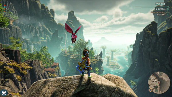 Kaku: Ancient Seal PS5