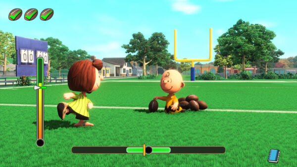 Detective Snoopy & The Great Mystery Club PS5