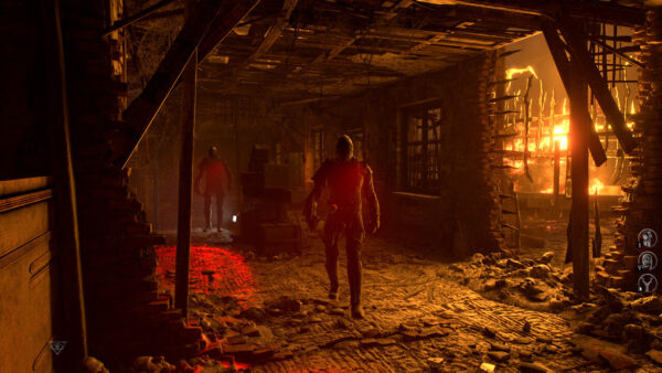 Unholy PS5