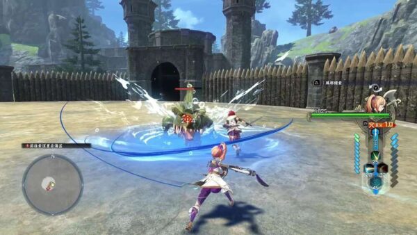 Ys X: Proud Nordics - Deluxe Edition