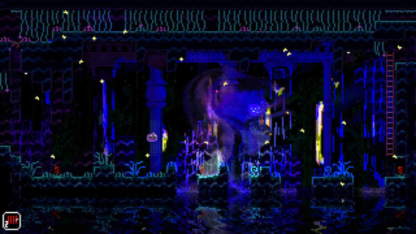 Animal Well PS5 (Importación)