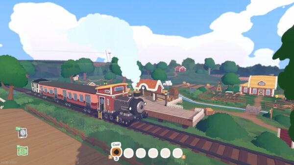 Locomoto SWITCH