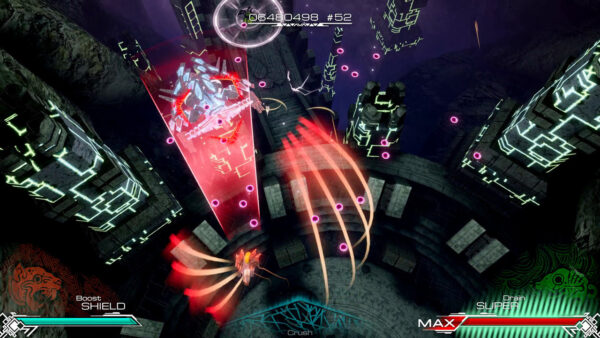 Pawarumi: Definitive Edition SWITCH (Importación)