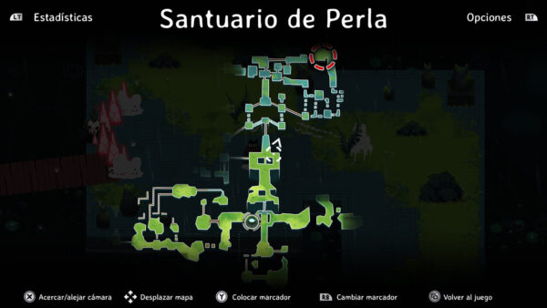 Crypt Custodian PS5