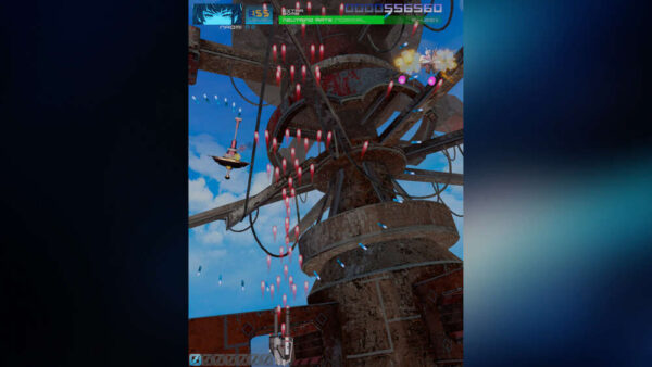 RESERVA Psyvariar 3 PS5