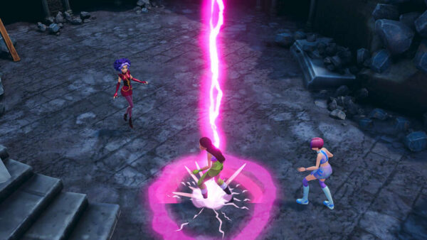 RESERVA Winx Club: The Magic is Back