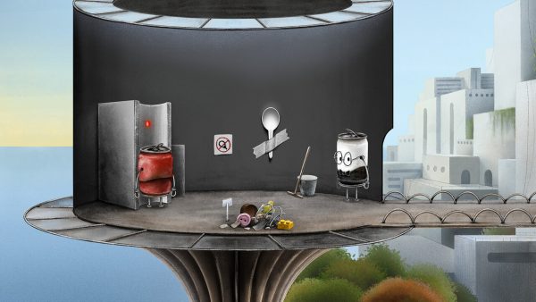 RESERVA Boxville 2 PS5 (Importación)