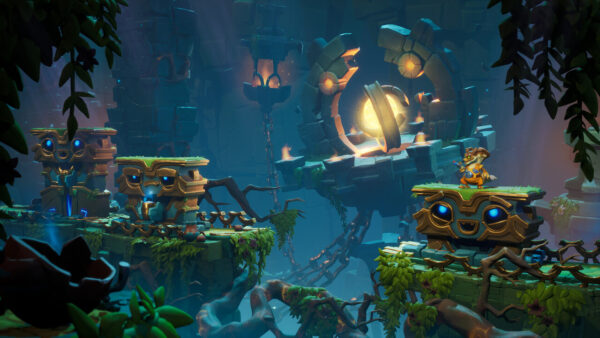 Nikoderiko: The Magical World - Directors Cut PS5
