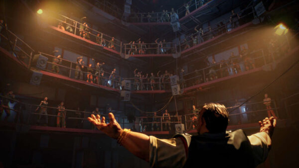 RESERVA Tides of Tomorrow