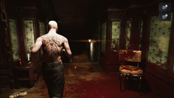 Oxide Room 208 - Collector´s Edition PS5