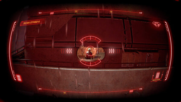 System Shock - Console Edition XBSX