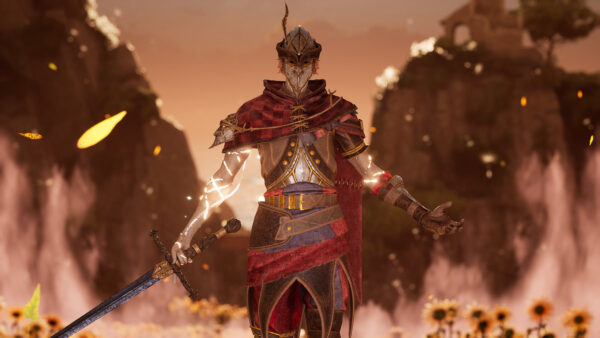 Enotria: The Last Song PS5