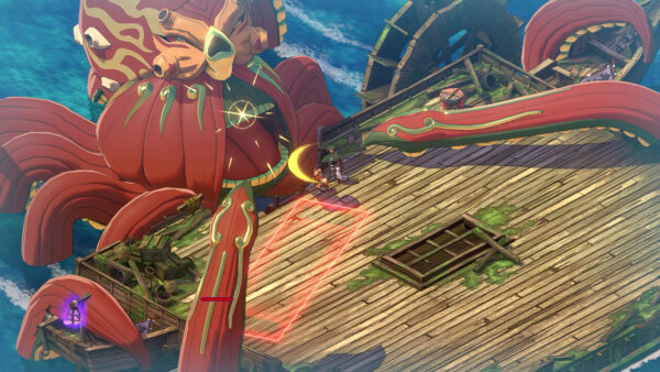Towa and the Guardians of the Sacred Tree - Limited Edition PS5