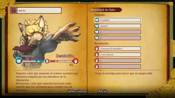 Fuga: Melodies of Steel 2 SWITCH (Importación)