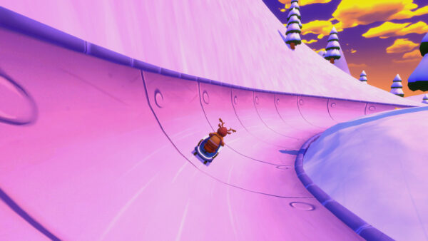 Winter Games Collection + Advent Calendar PS5