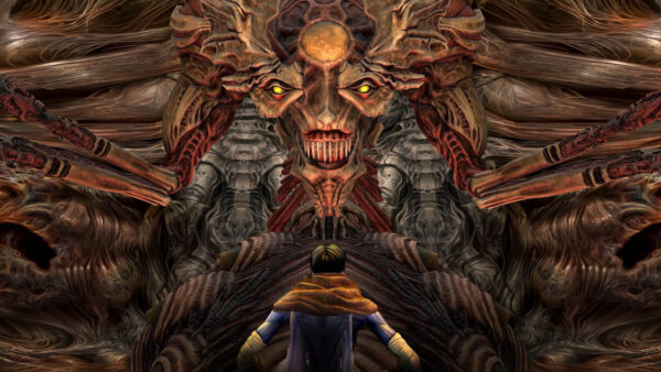 Legacy of Kain Soul Reaver 1&2 Remastered PS5