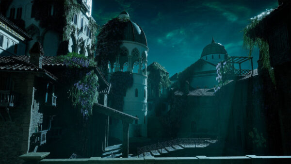 Enotria: The Last Song PS5
