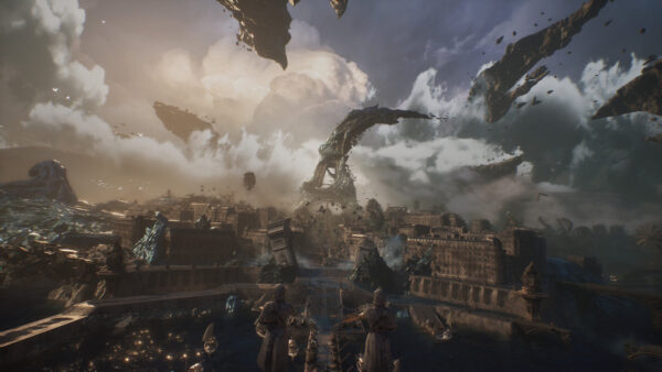 Clair Obscur: Expedition 33  Edición Lumiere PS5