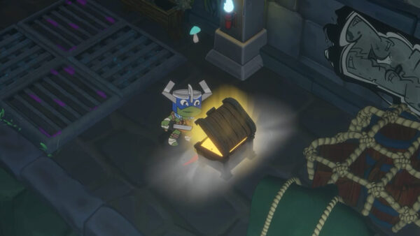 Nicktoons & the Dice of Destiny SWITCH 2