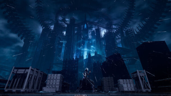 Ninja Gaiden 4 PS5