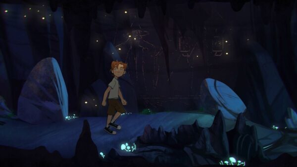 Simon the Sorcerer: Origins PS5