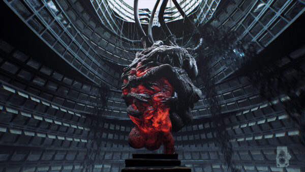 KARMA: The Dark World - Limited Edition PS5