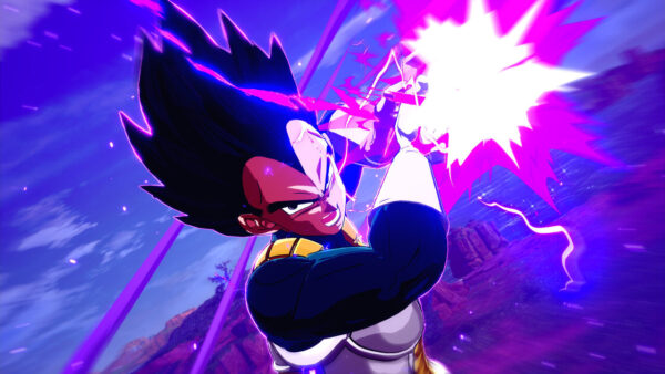 Dragon Ball: Sparking Zero SWITCH