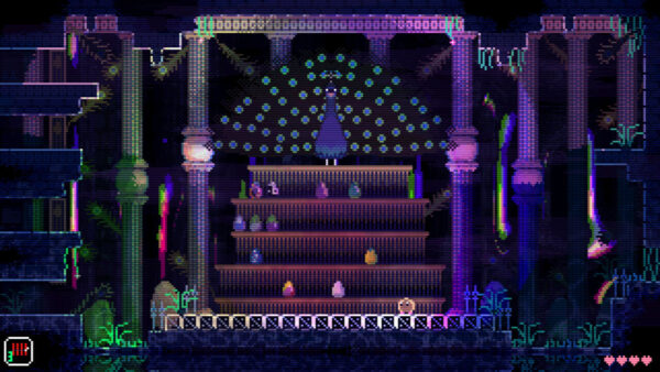 Animal Well PS5 (Importación)