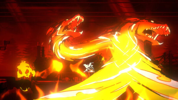 Shinobi: Art of Vengeance PS5