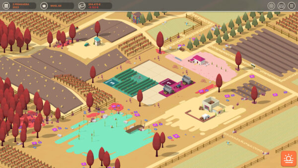Hundred Days  Wine Making Simulator PS5