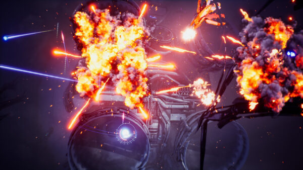 CYGNI: All Guns Blazing SERIES X/S