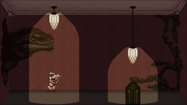 The Nightmare Box Vol. 2 PS5