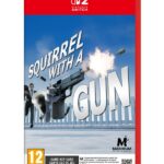 RESERVA Squirrel With A Gun SWITCH 2