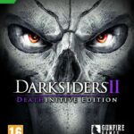 Darksiders 2 – Deathinitive Edition SERIES X/S