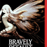 Bravely Default Flying Fairy SWITCH 2