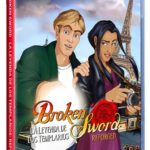 Broken Sword – Shadow of the Templars: Reforged SWITCH