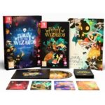 Folly of the Wizards – Collector´s Edition SWITCH