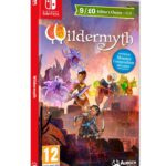 Wildermyth SWITCH