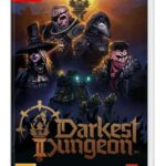 Darkest Dungeon II SWITCH