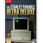 The Stanley Parable: Ultra Deluxe SWITCH
