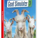 Goat Simulator 3 SWITCH
