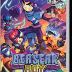Berserk Boy SWITCH